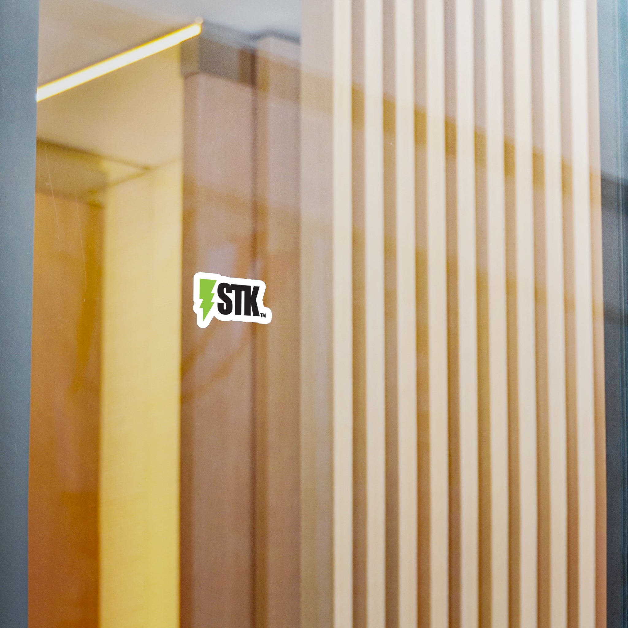 STK Sticker