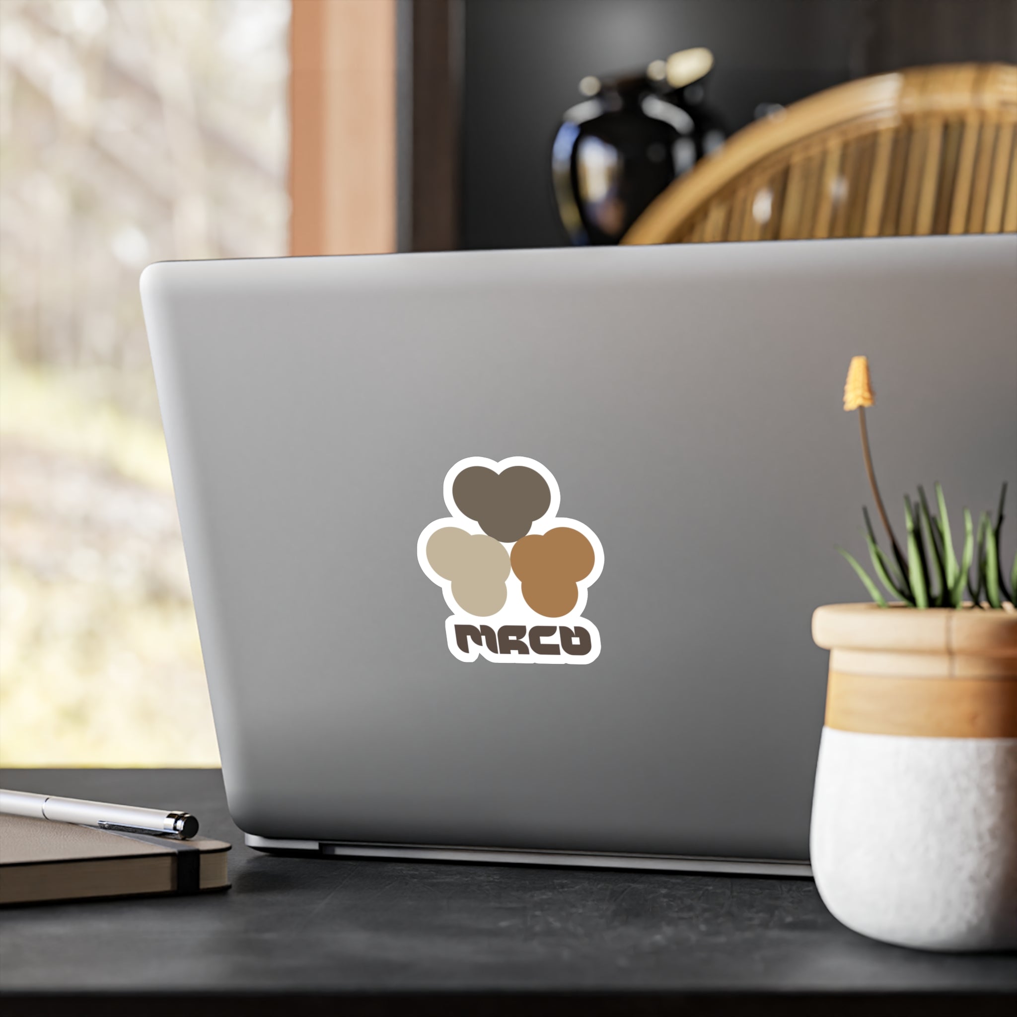 MRCO Sticker