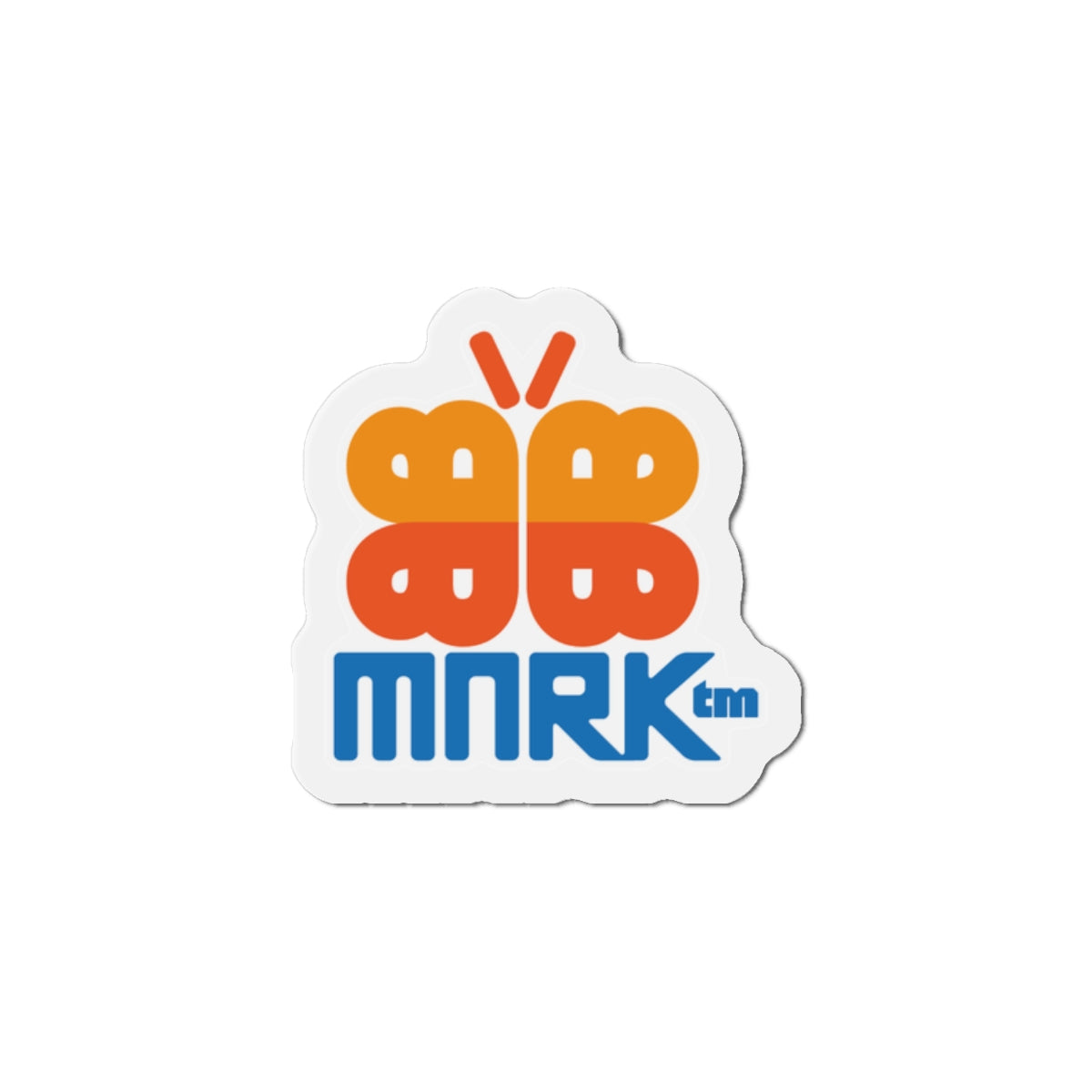 MNRK | Die-Cut Magnets