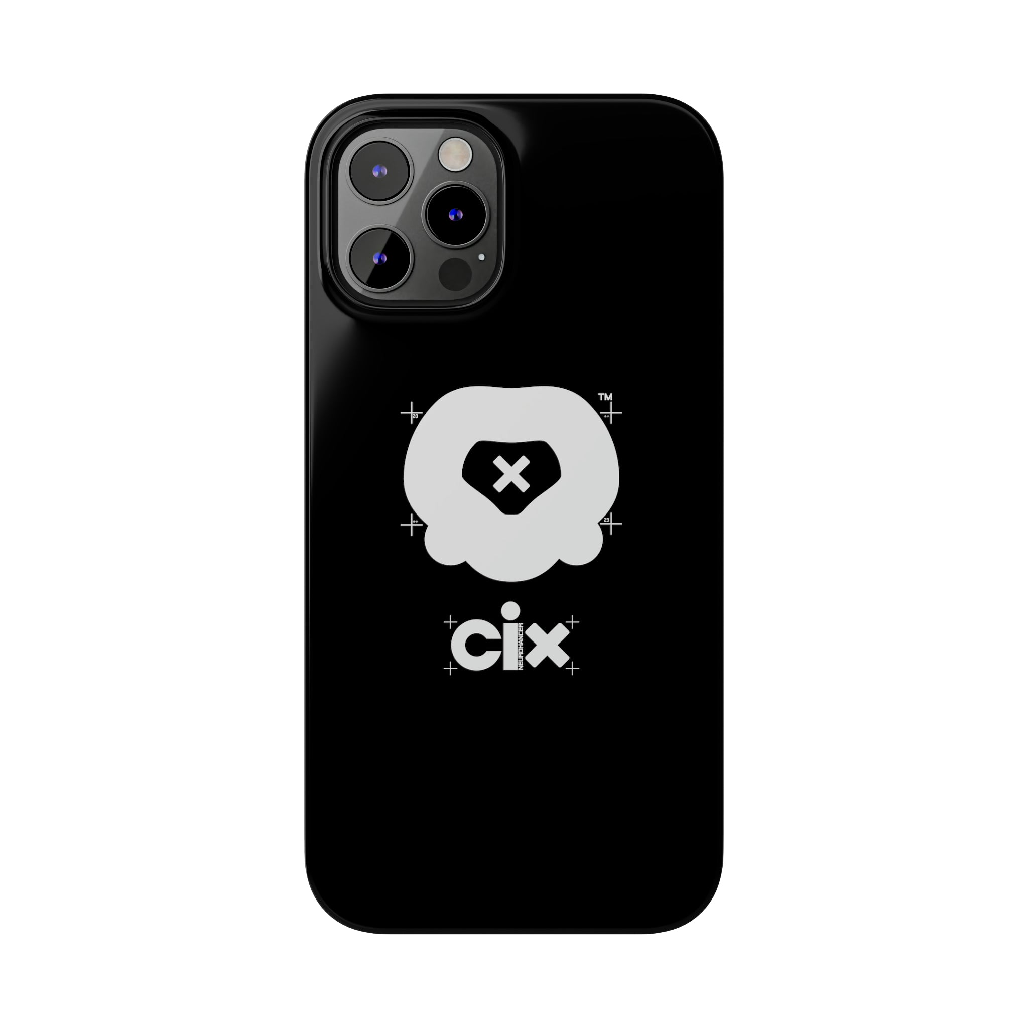 CIX | Slim Phone Cases