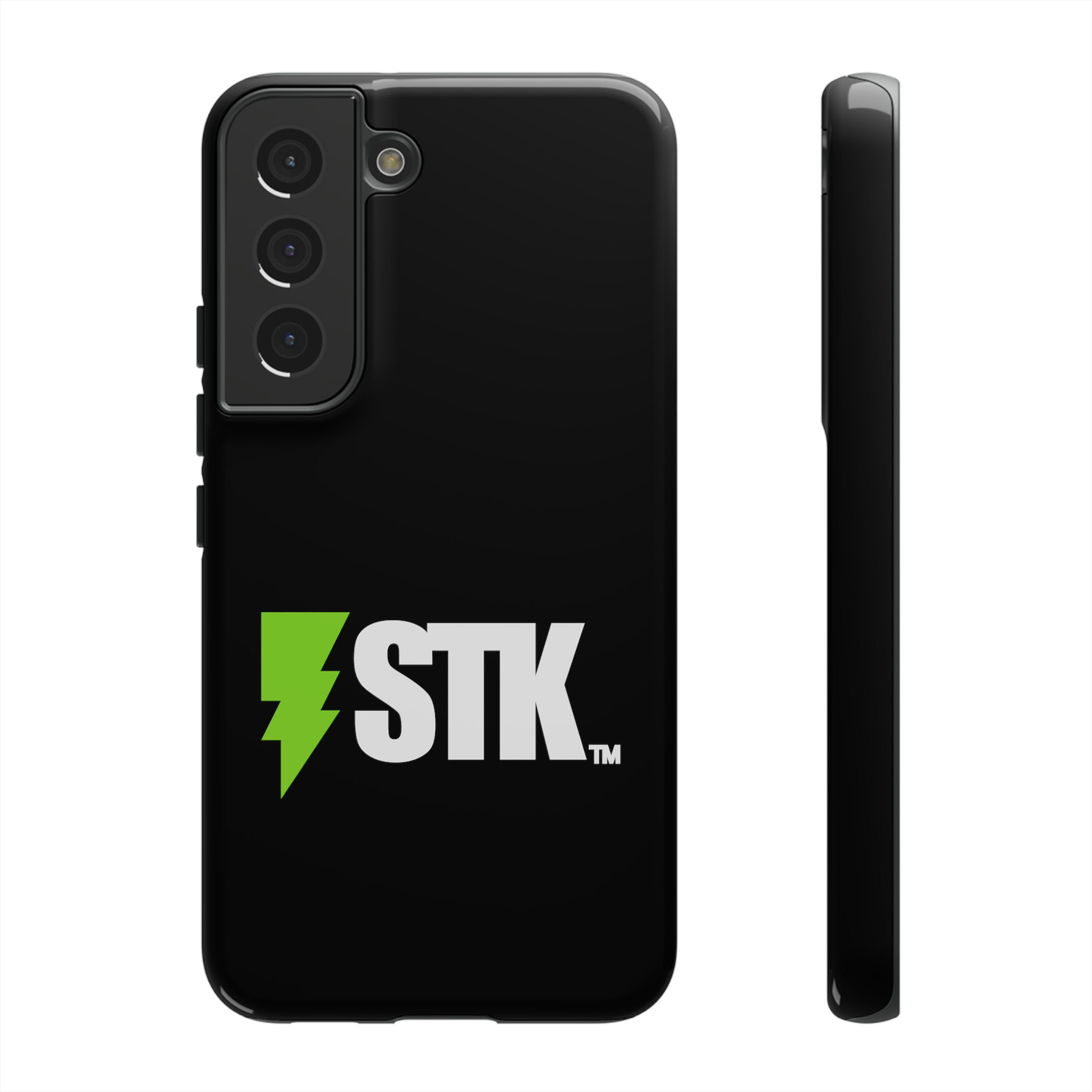 STK | Tough Cases