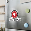 MATSUKA Sticker