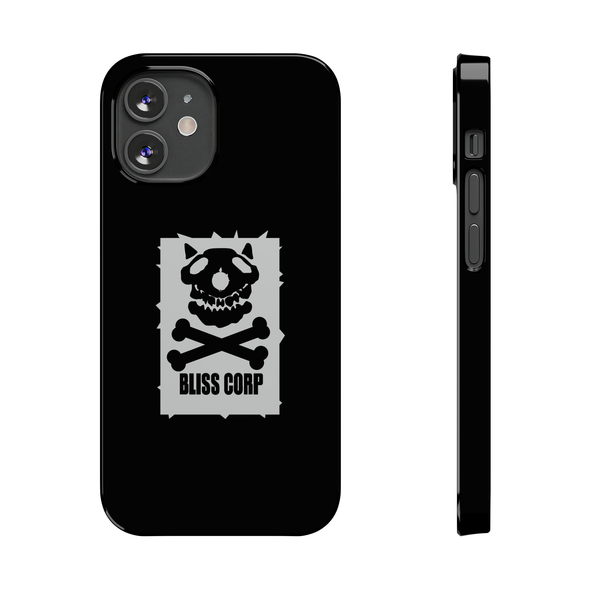 BLISSCORP | Slim Phone Cases