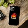FIRE | Slim Phone Cases