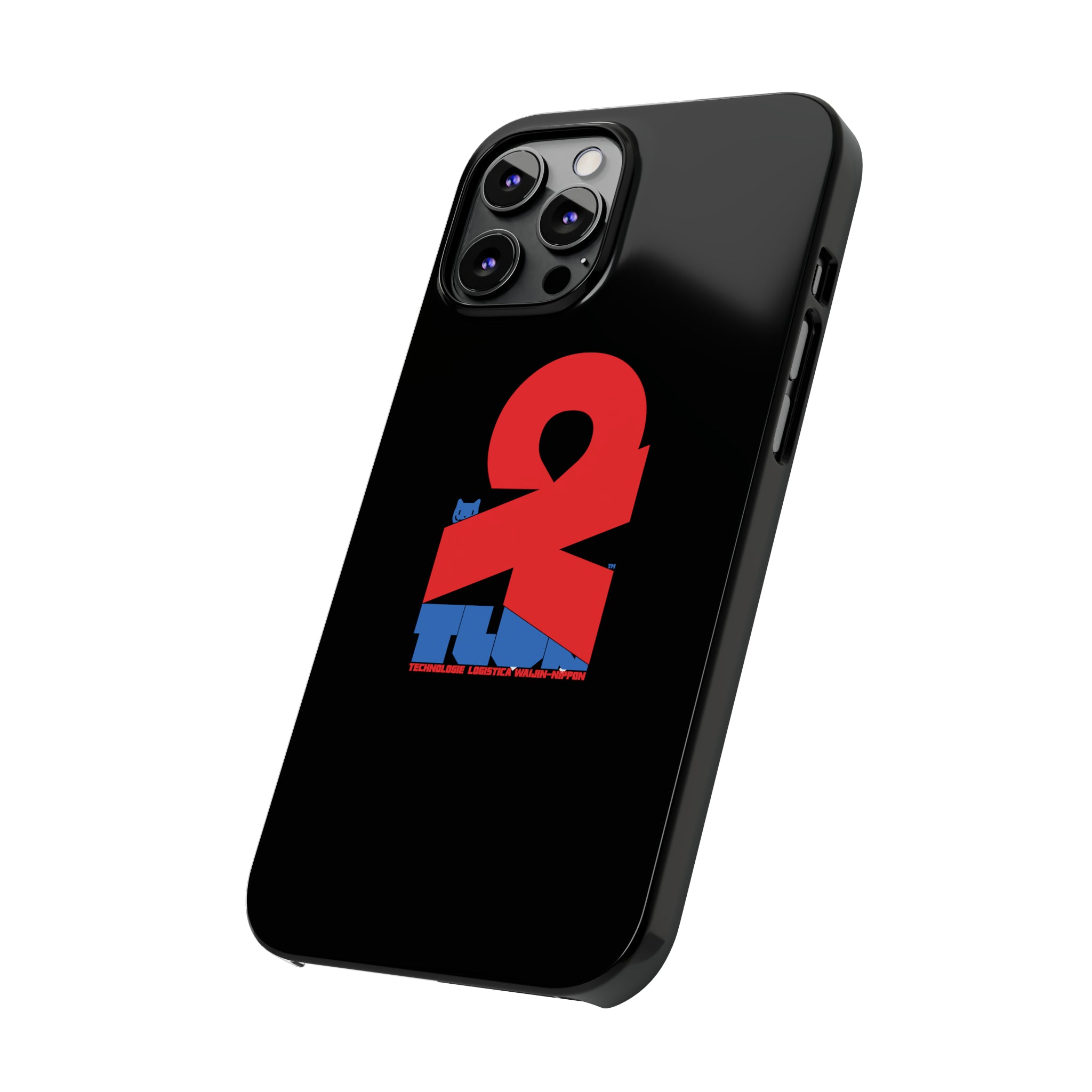 TLW | Slim Phone Cases