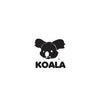 KOALA Sticker