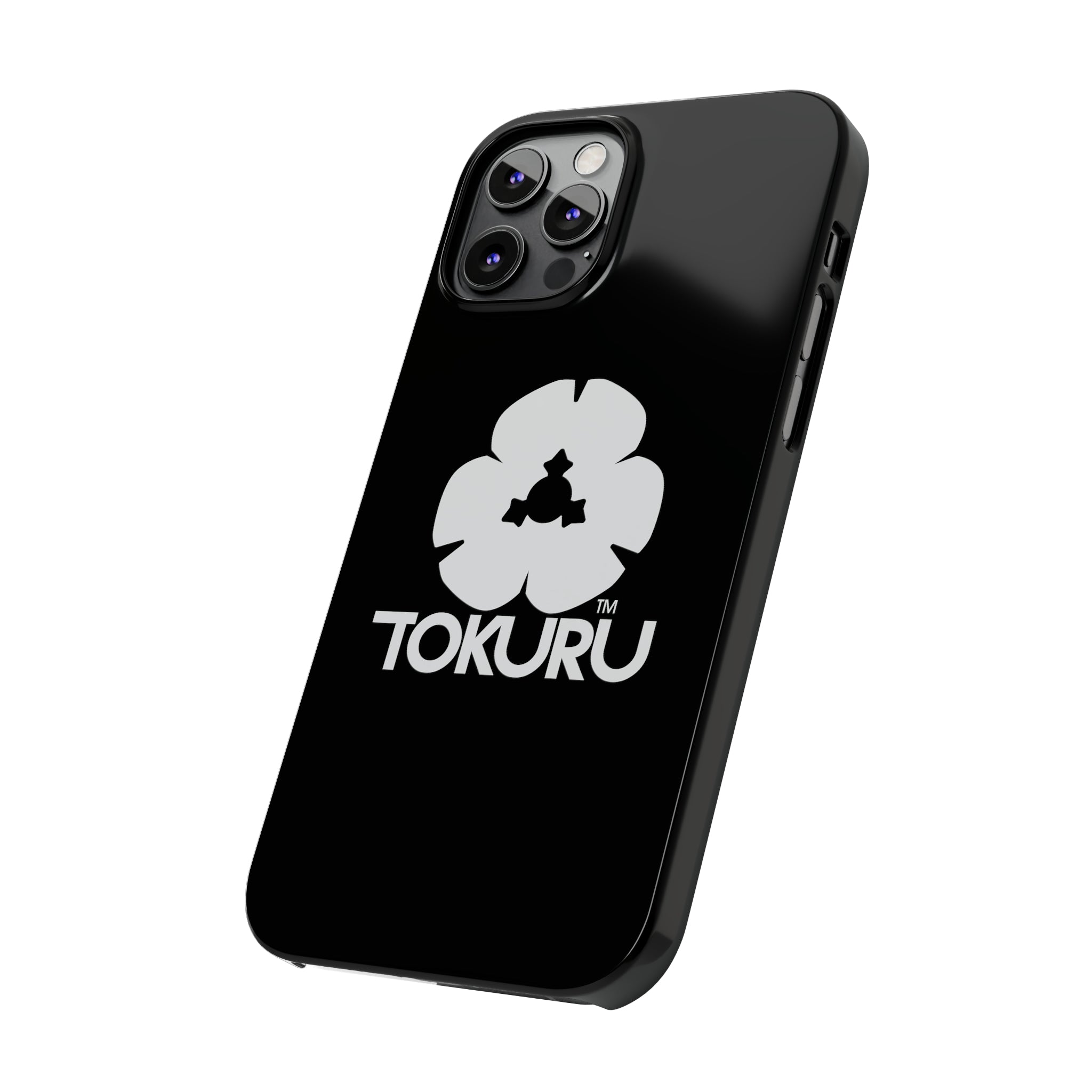 TOKURU | Slim Phone Cases