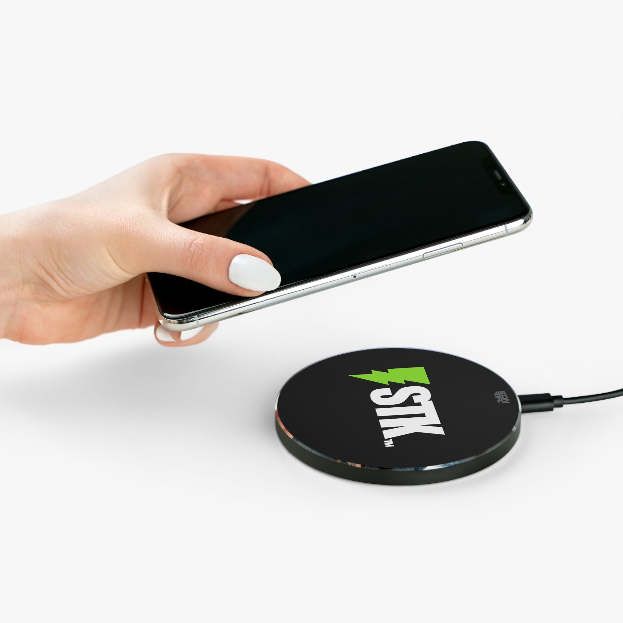 STK Wireless Charger