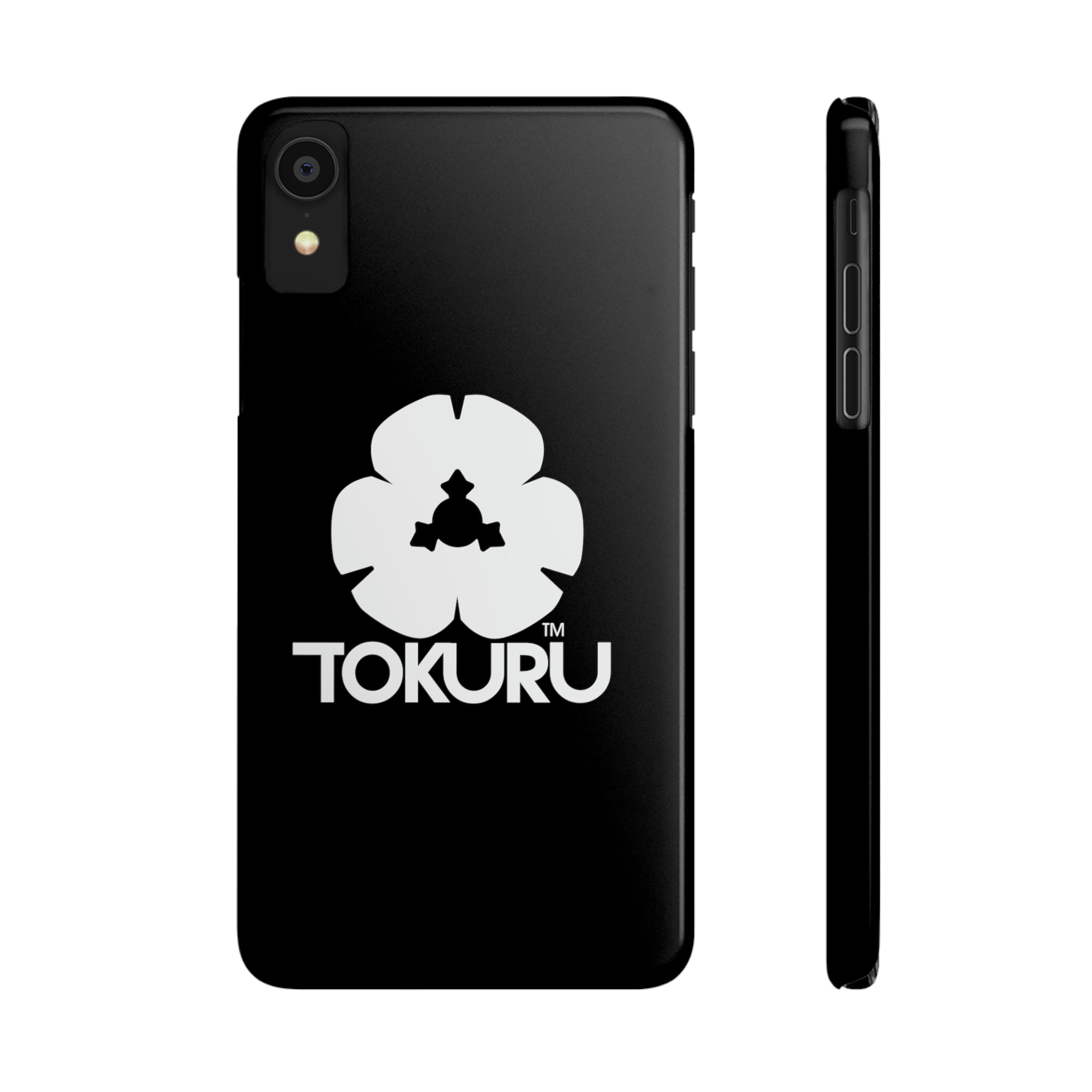 TOKURU | Slim Phone Cases