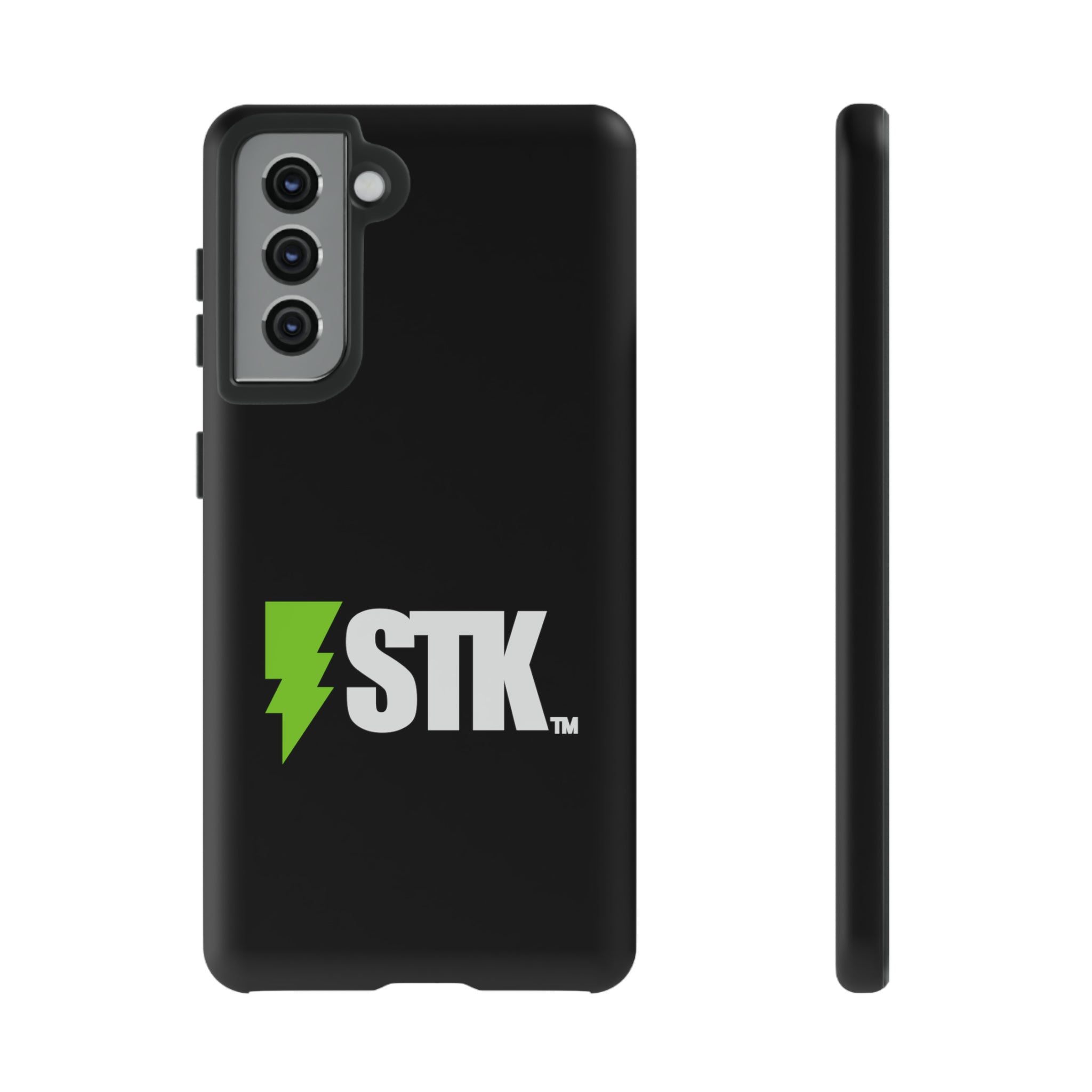 STK | Tough Cases