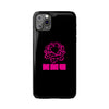 PINKFLOWER | Slim Phone Cases