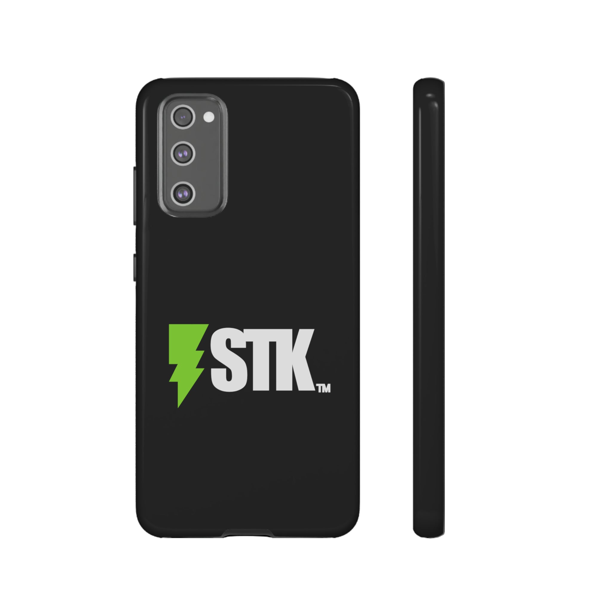 STK | Tough Cases