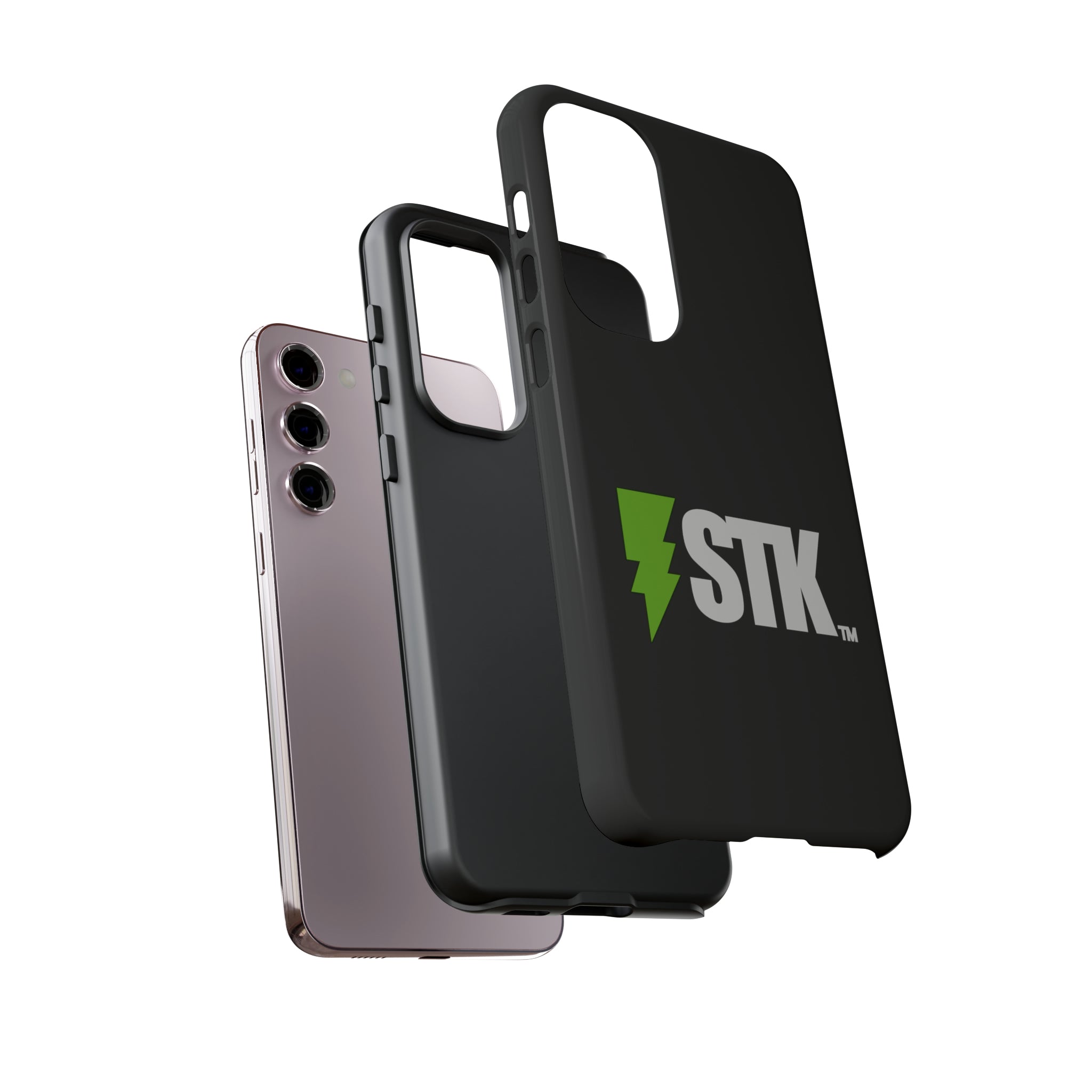 STK | Tough Cases