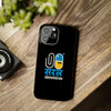 BLUEPILL | Slim Phone Cases