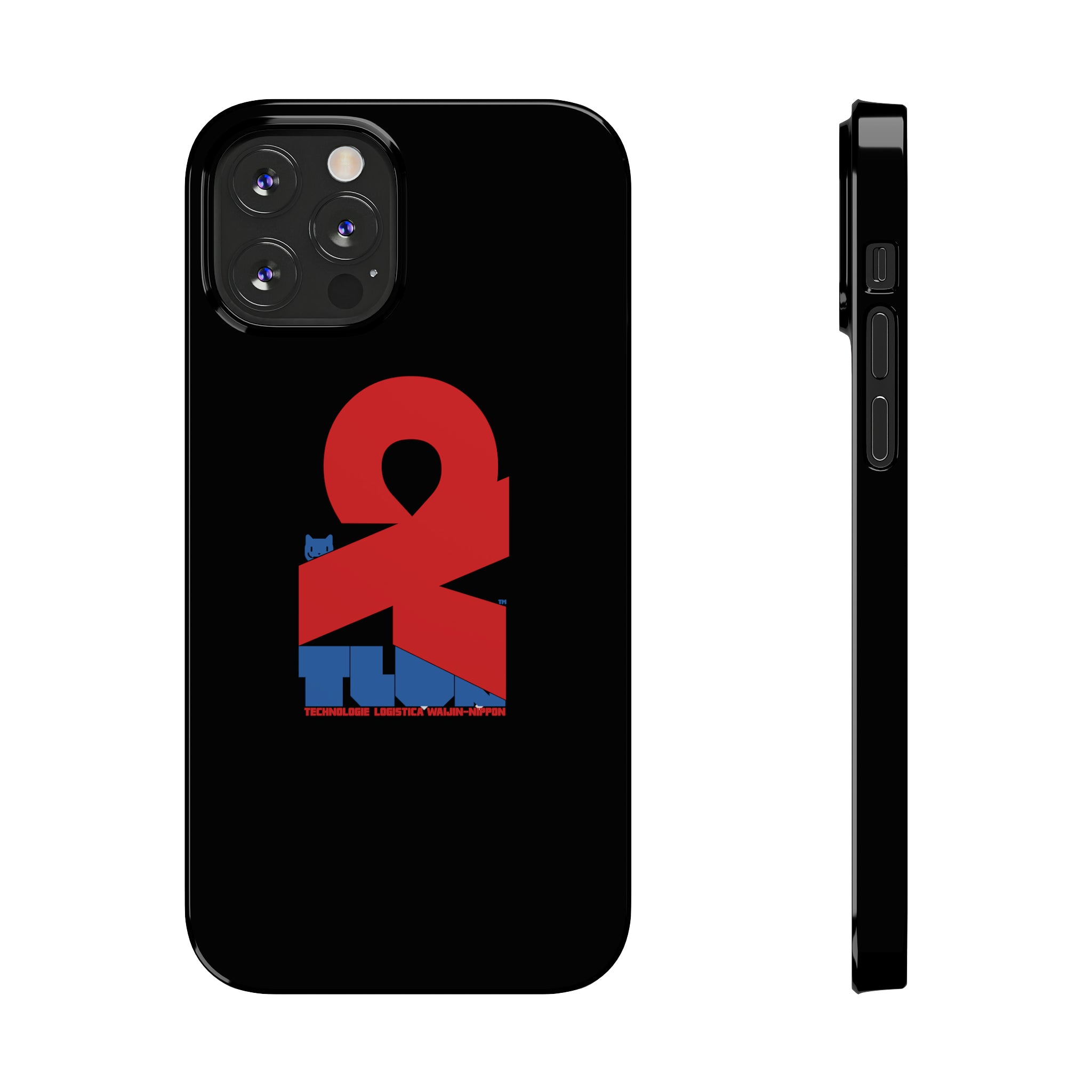 TLW | Slim Phone Cases