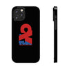 TLW | Slim Phone Cases