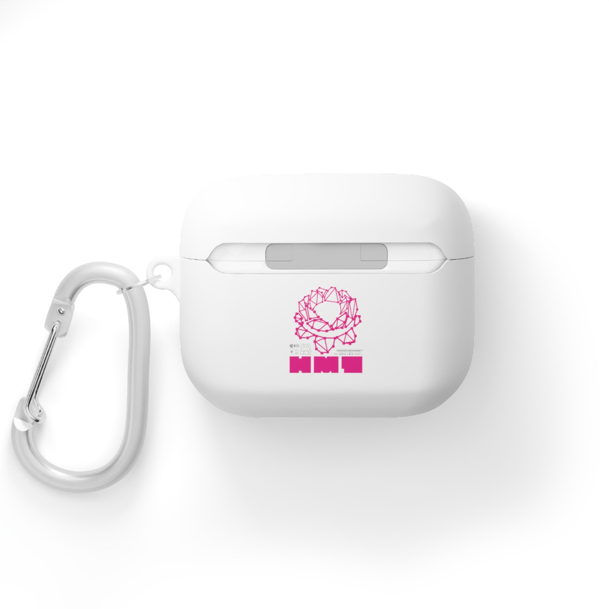 PINKFLOWER AirPods Pro Case Cover