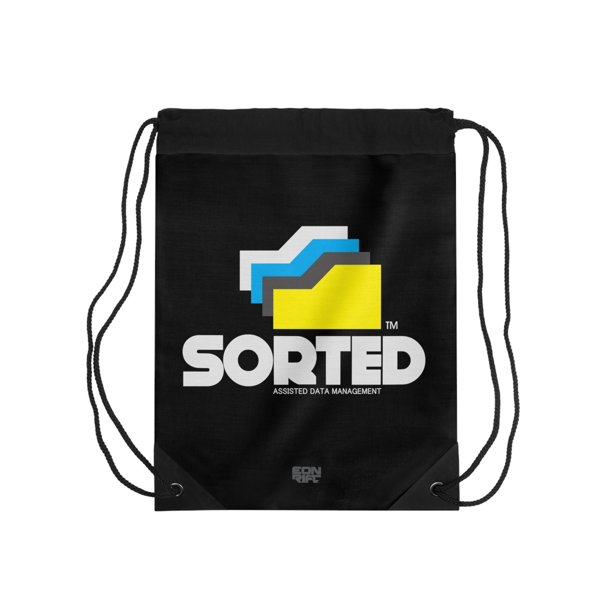 SORTED | Drawstring Bag