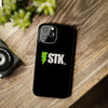 Load image into Gallery viewer, STK | Slim Phone Cases