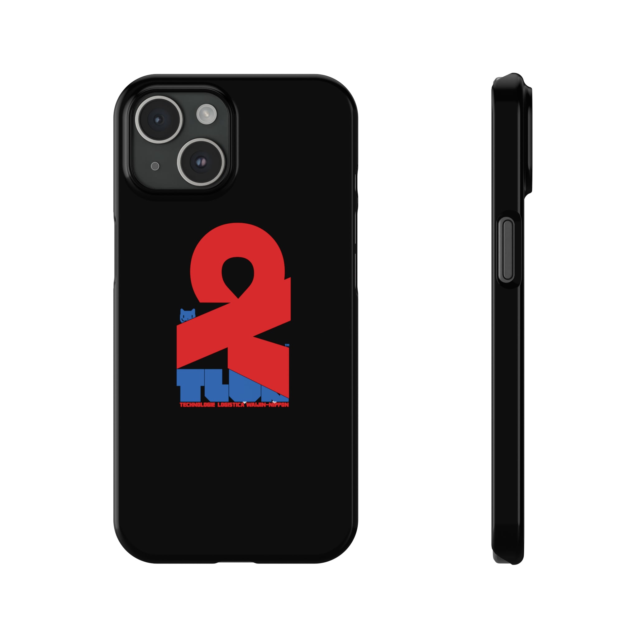 TLW | Slim Phone Cases