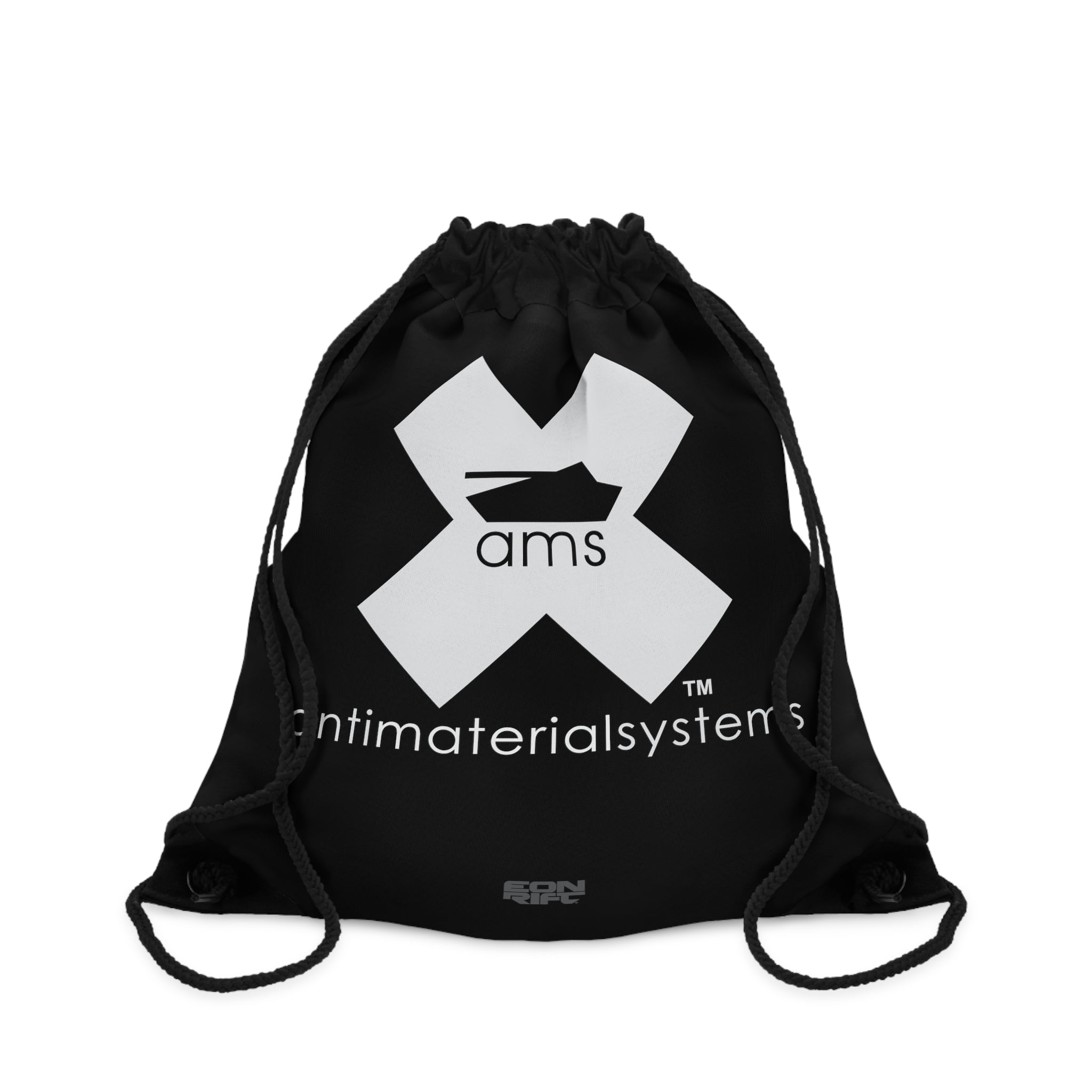 AMS | Drawstring Bag