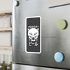 Load image into Gallery viewer, BLACK PANTHER BEER Sticker