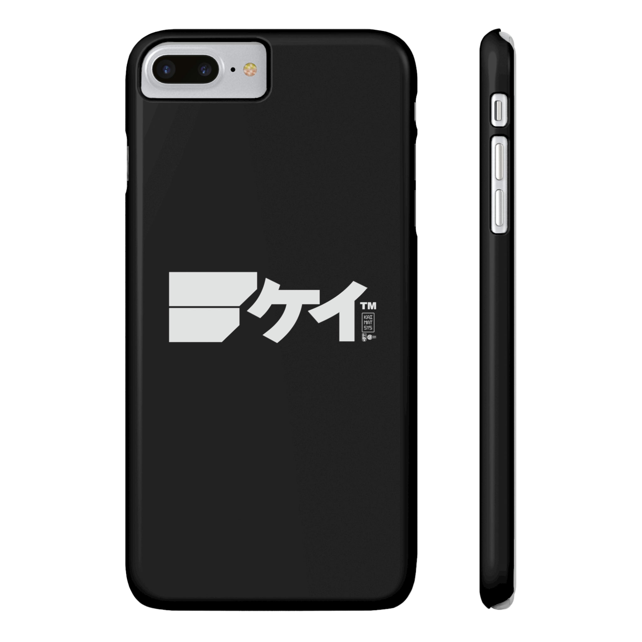 KAI | Slim Phone Cases