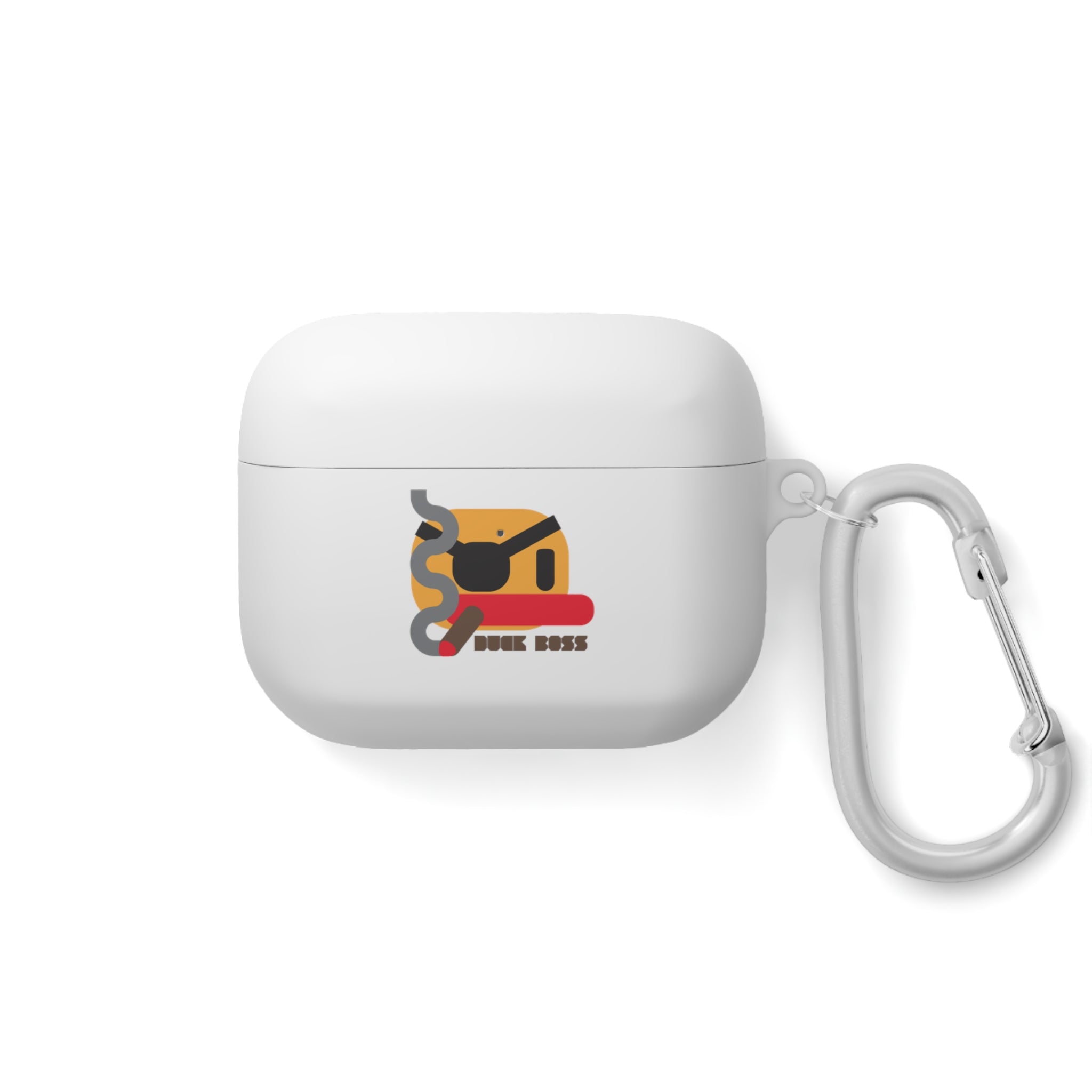 DUCK BOSS AirPods Pro Case Cover