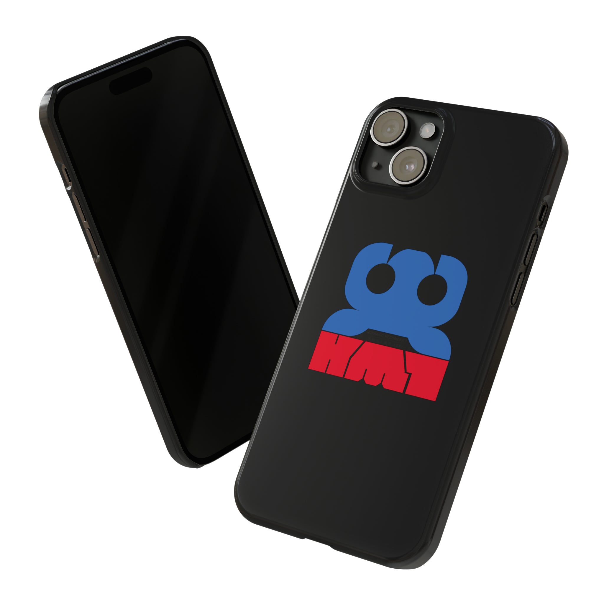 HM7 | Slim Phone Cases