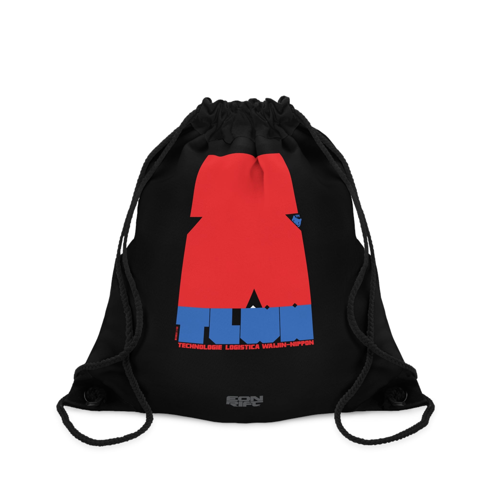 KTLWN | Drawstring Bag