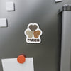 Load image into Gallery viewer, MRCO | Die-Cut Magnets