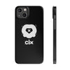 CIX | Slim Phone Cases