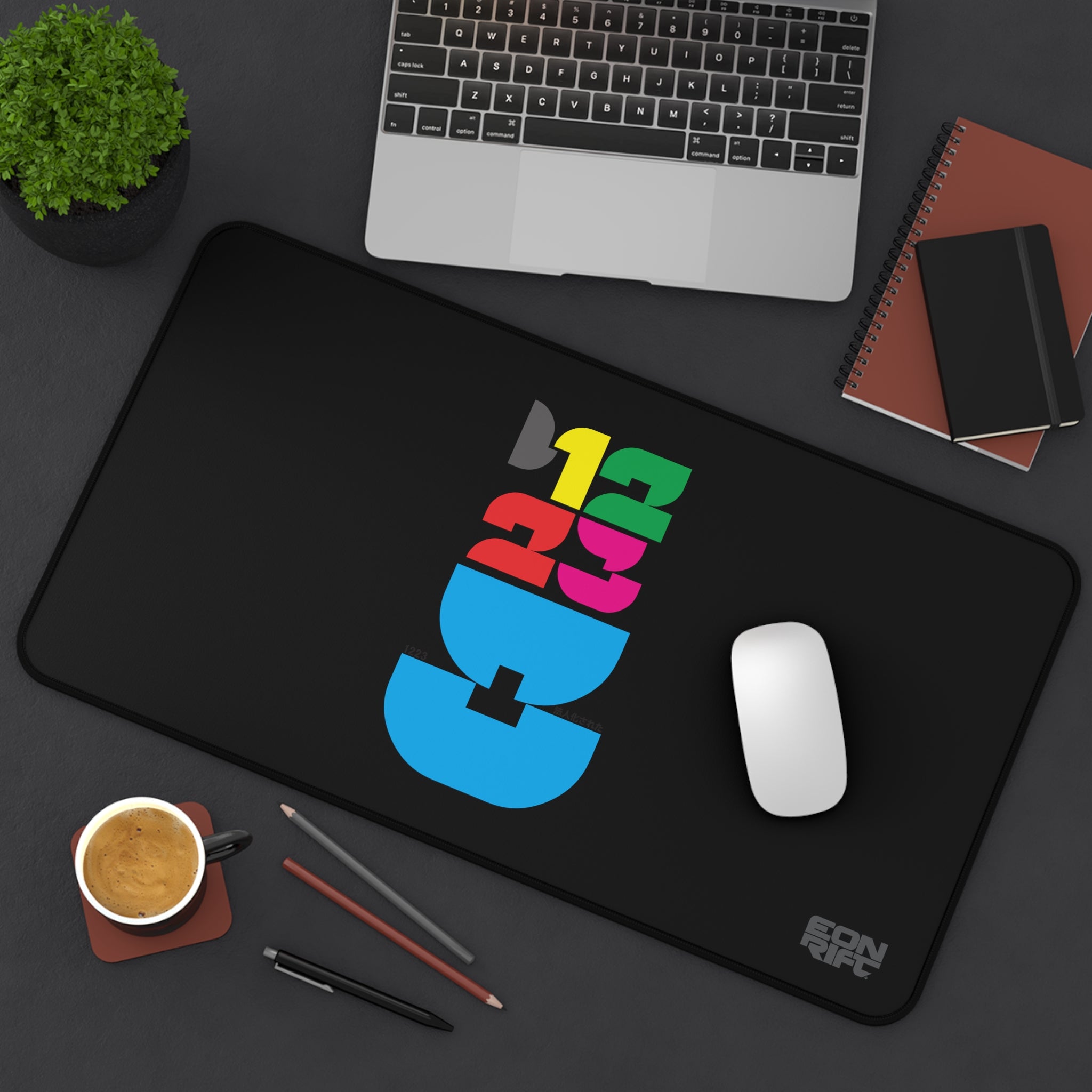 1223 | Desk Pad