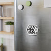 ENEC | Die-Cut Magnets