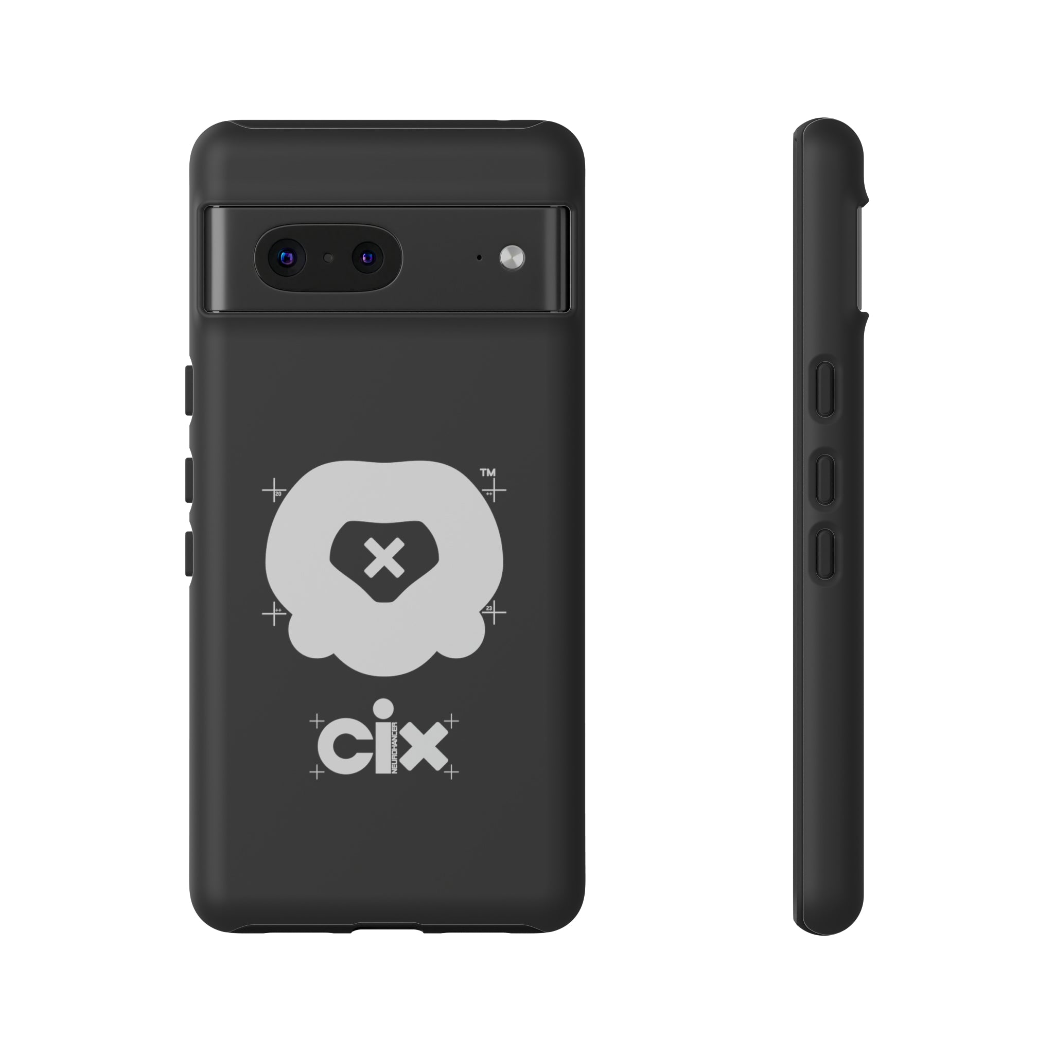 CIX | Tough Cases