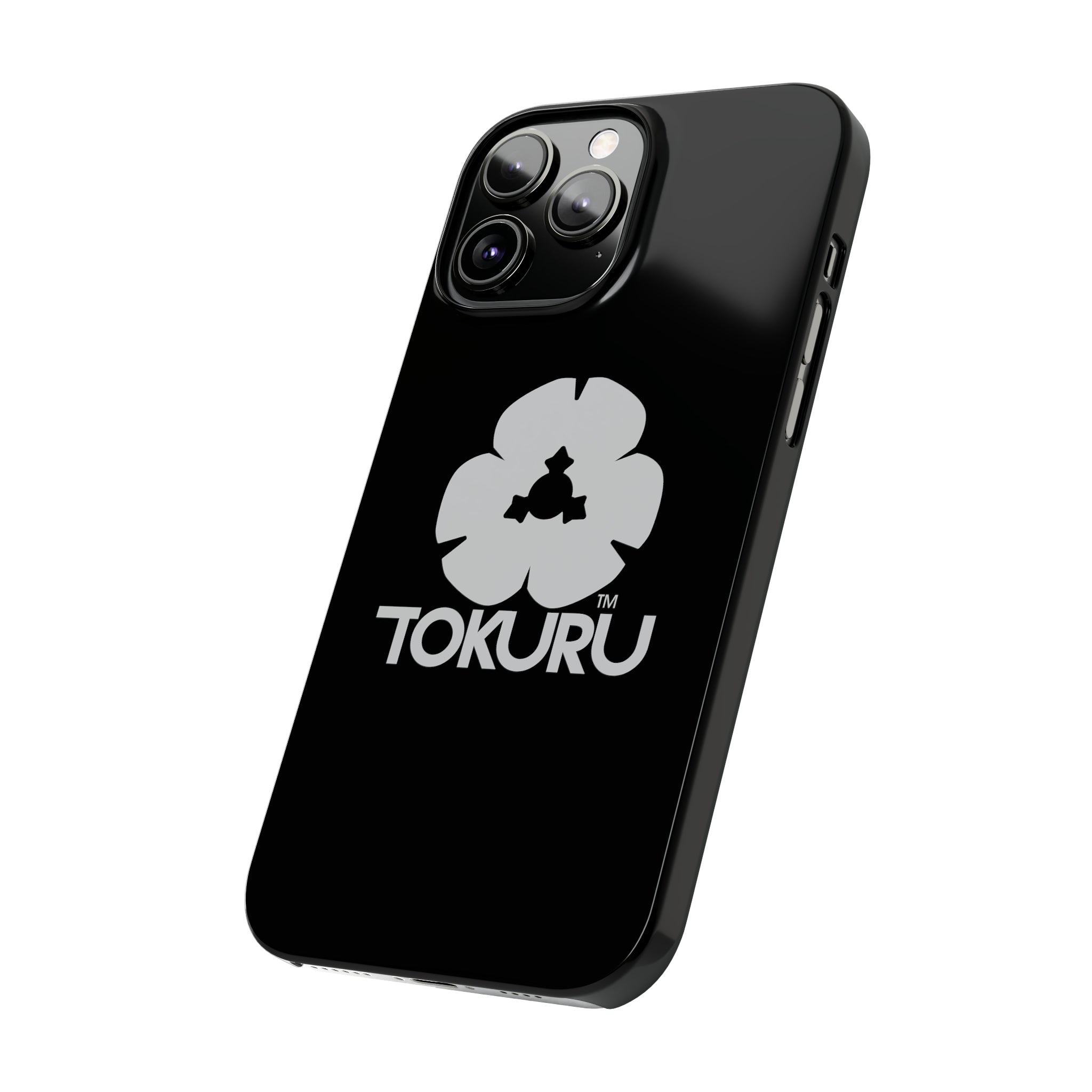 TOKURU | Slim Phone Cases