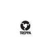 TREPPA Sticker