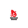 RECYCLO BLOOD Sticker