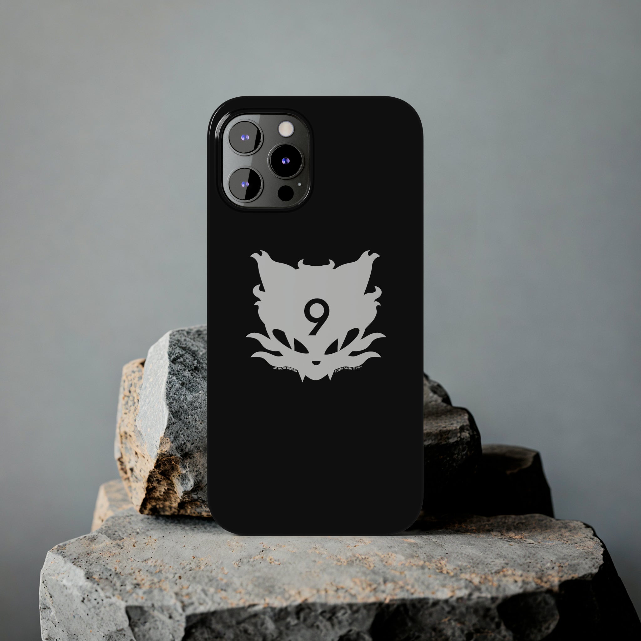 CAT9 | Slim Phone Cases