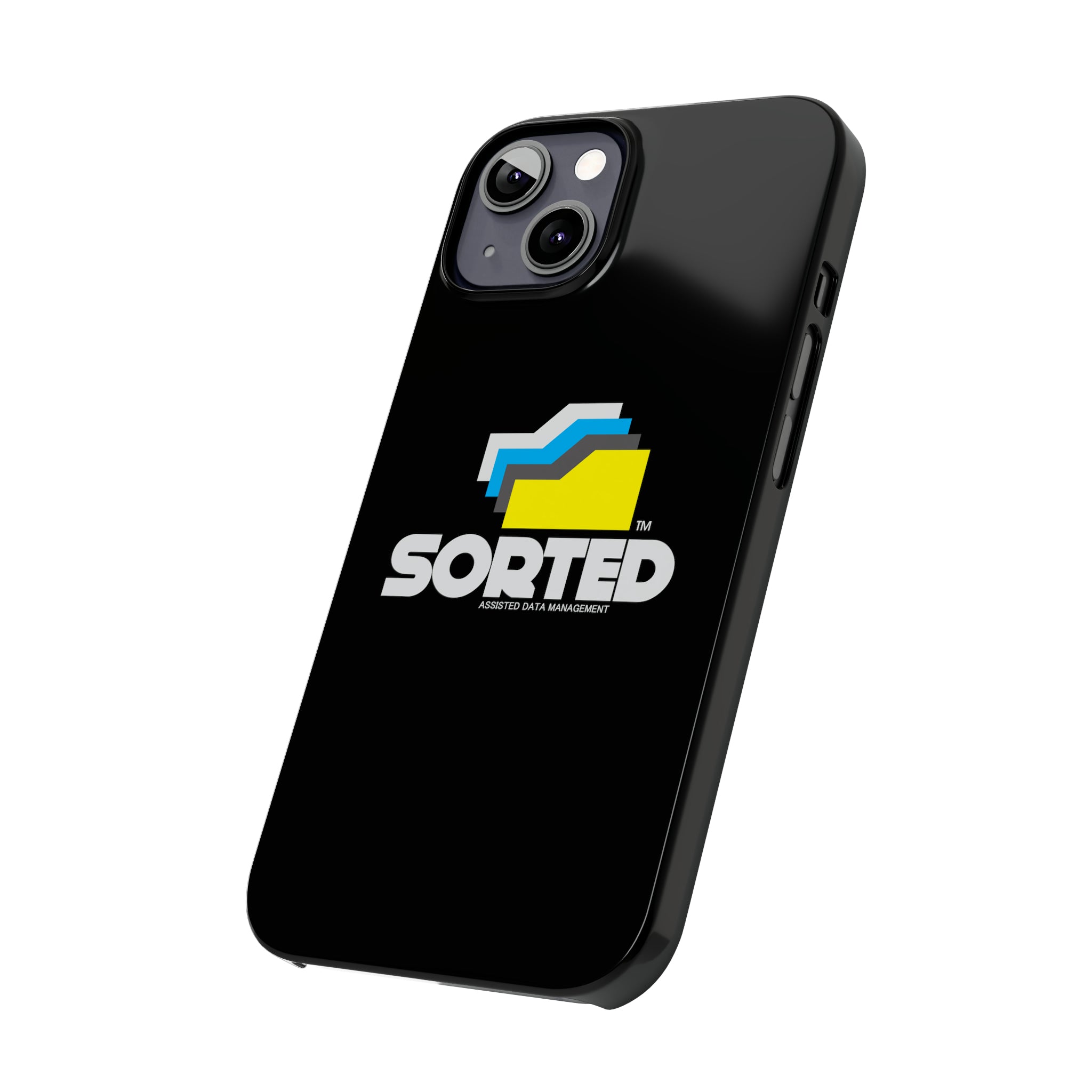 SORTED | Slim Phone Cases