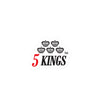 Load image into Gallery viewer, 5 KINGS Sticker