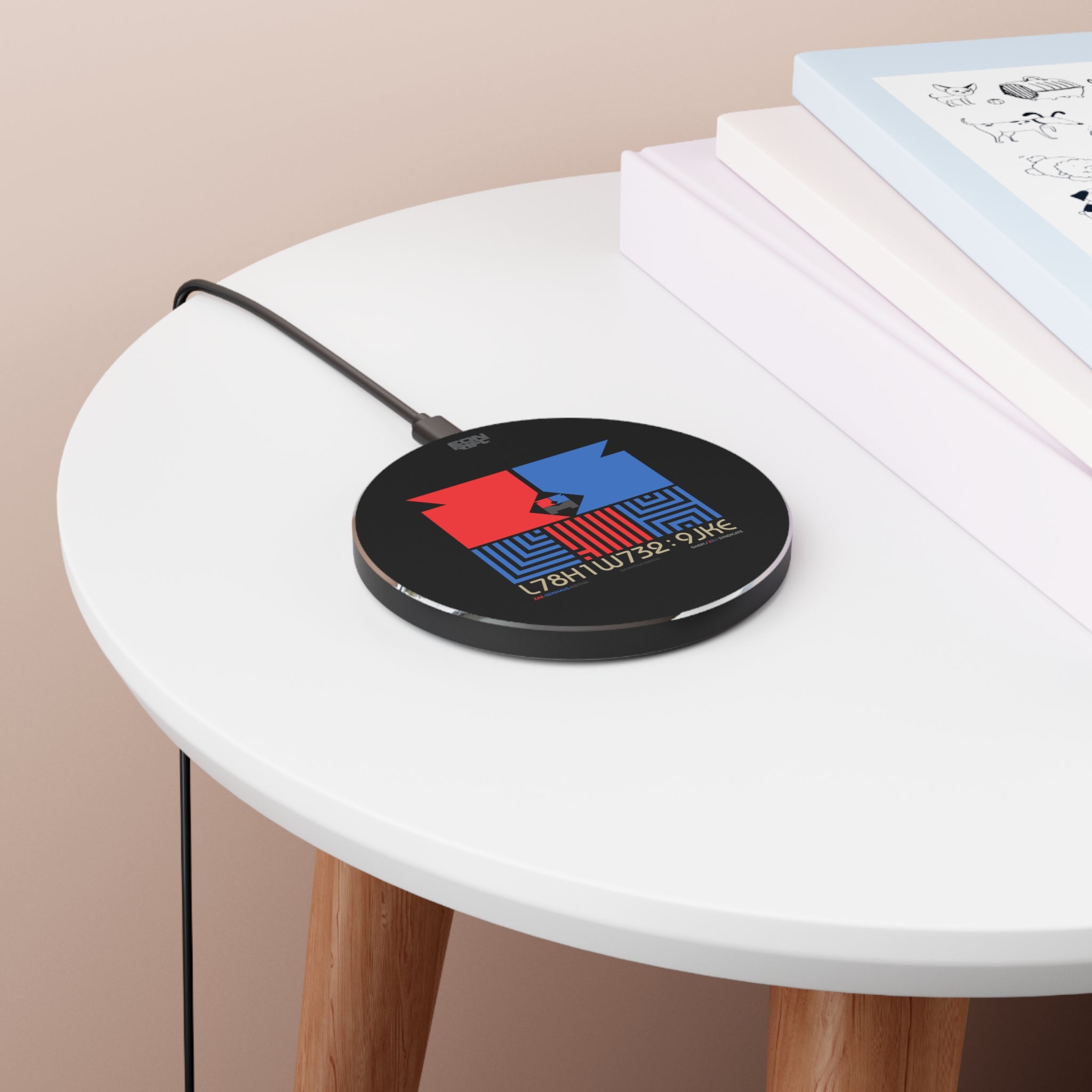 ZS Wireless Charger