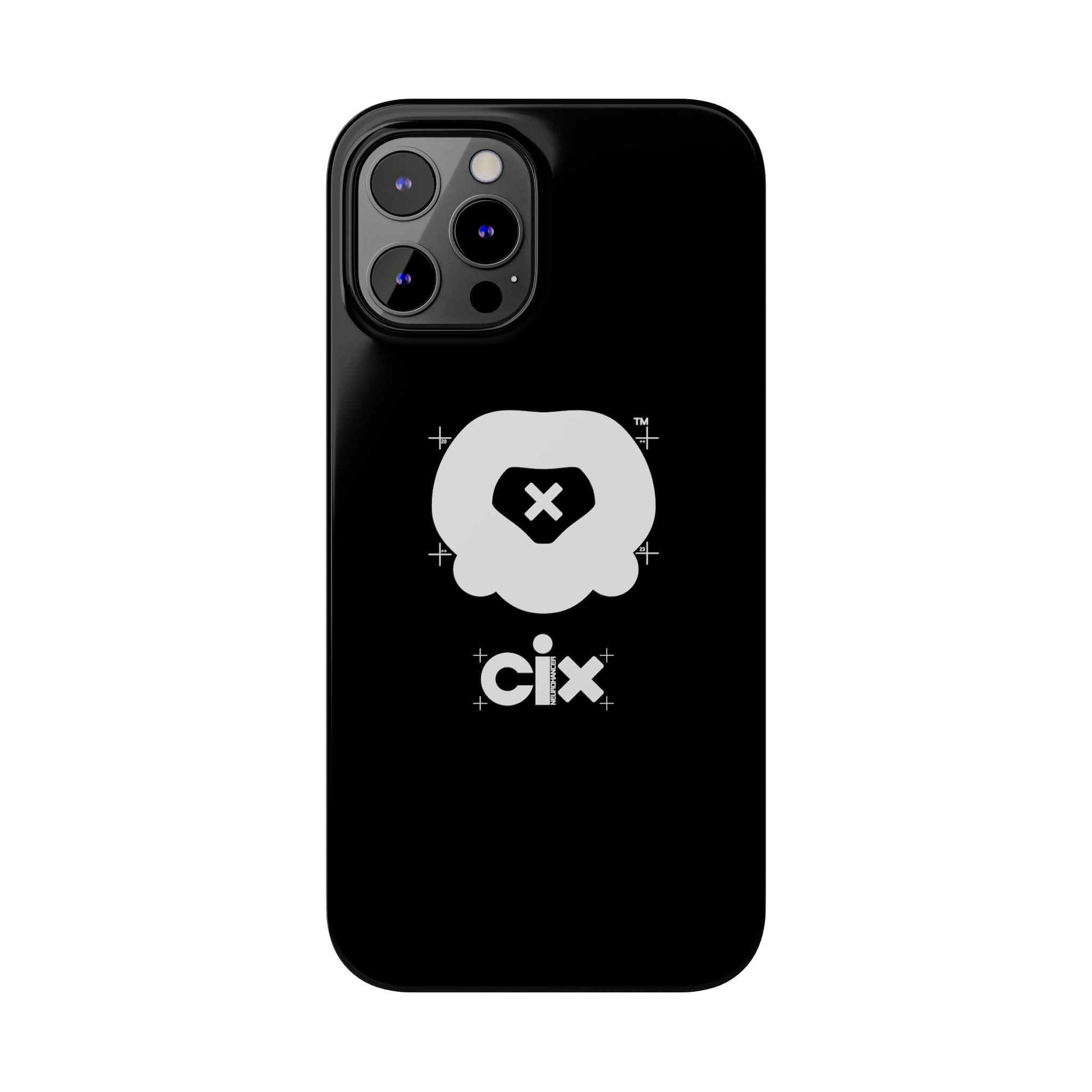 CIX | Slim Phone Cases