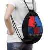 Load image into Gallery viewer, ZS | Drawstring Bag