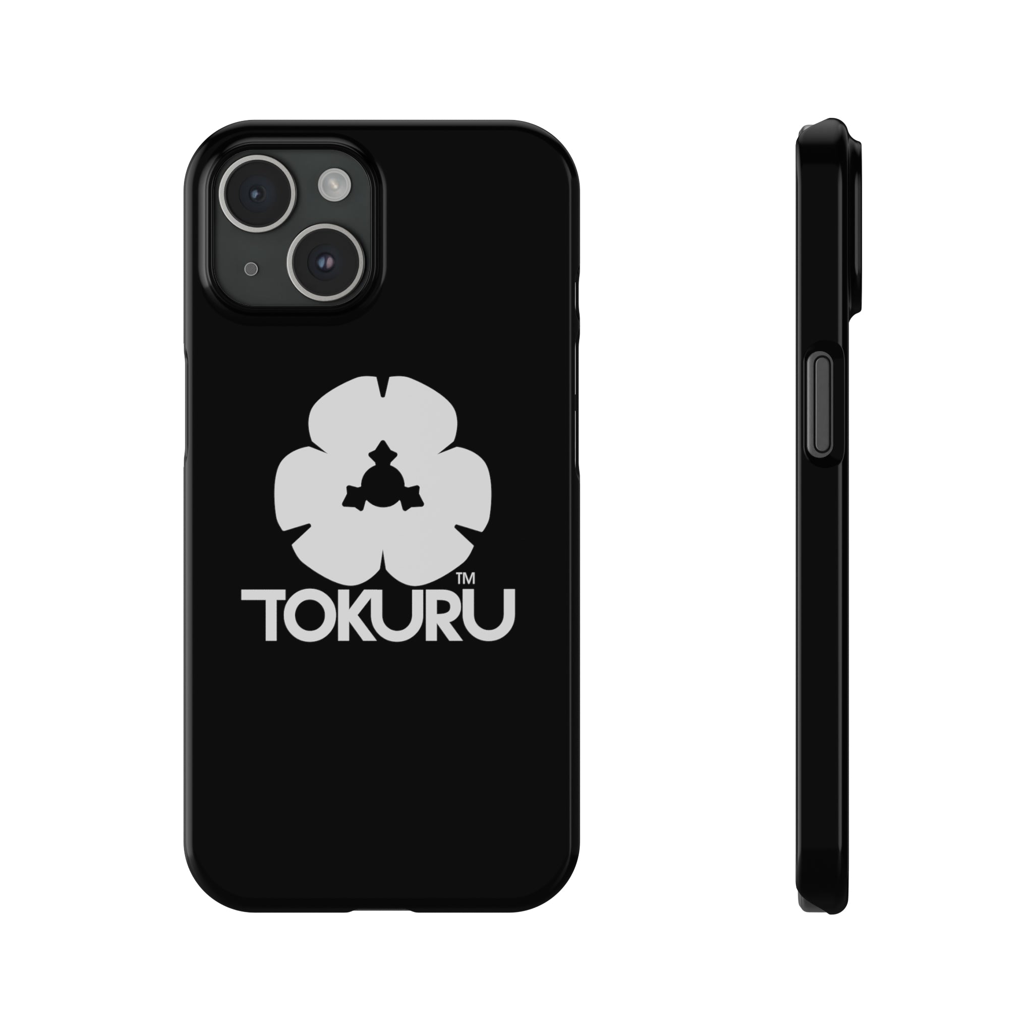 TOKURU | Slim Phone Cases