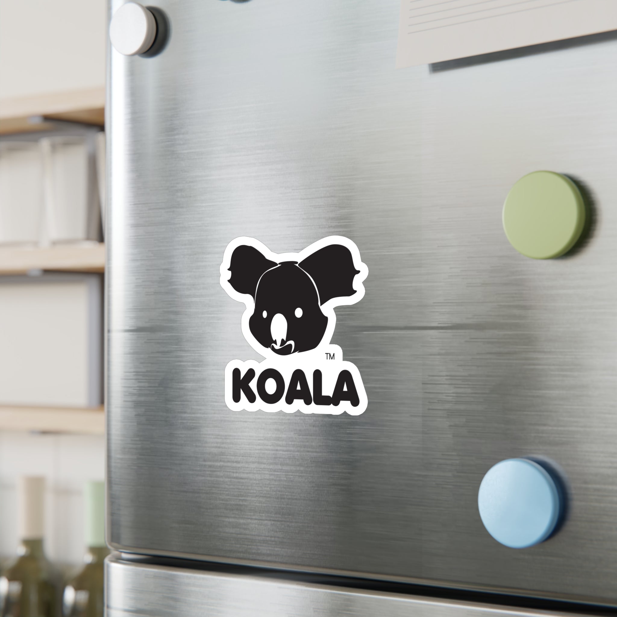 KOALA Sticker