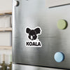 KOALA Sticker