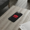 CRABBY | Slim Phone Cases