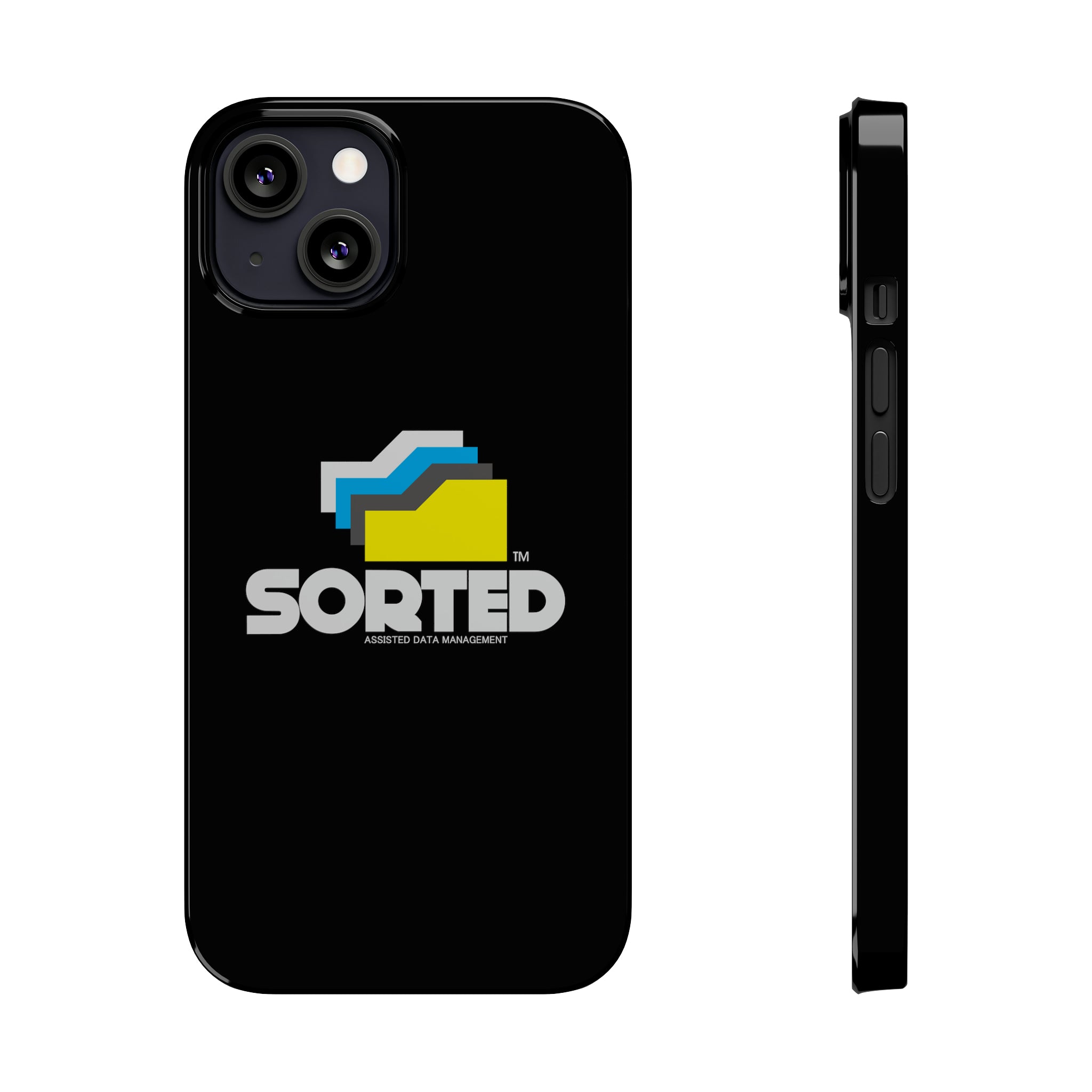 SORTED | Slim Phone Cases