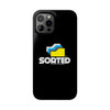 SORTED | Slim Phone Cases